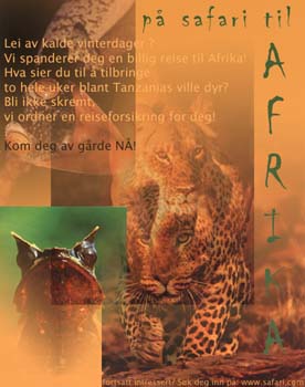 afrikasafari