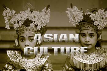 asianculture